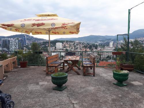 Apartamento Centar