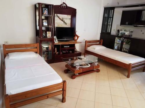 Apartamento Guesthouse Aleks