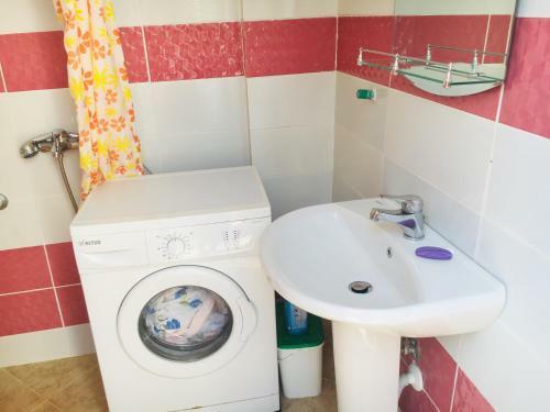 Apartamento Guesthouse Aleks
