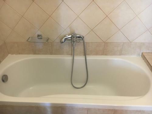 Apartamento Guesthouse Aleks