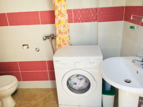 Apartamento Guesthouse Aleks