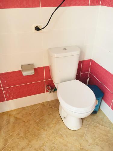 Apartamento Guesthouse Aleks