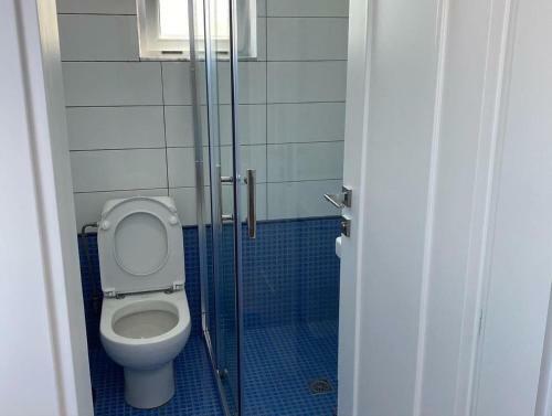 Violeta Apartments Green 1 Bedroom
