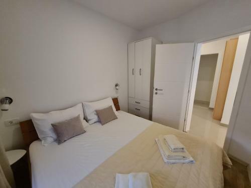 Apartman Zrno
