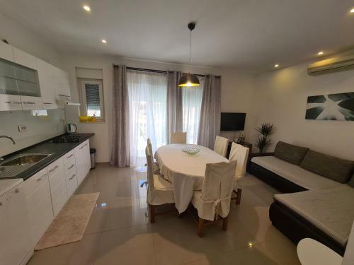 Apartman Zrno