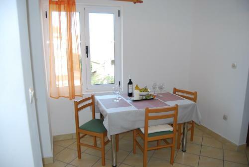 Villa Katarina Apartment