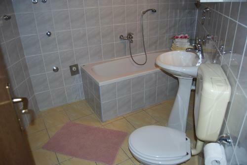 Villa Katarina Apartment