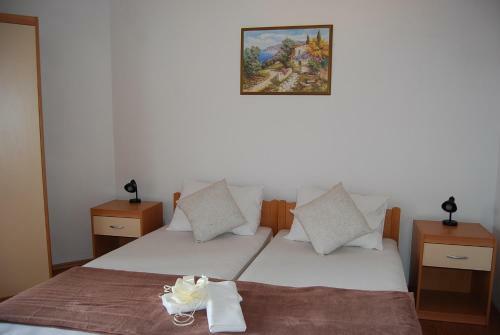 Villa Katarina Apartment