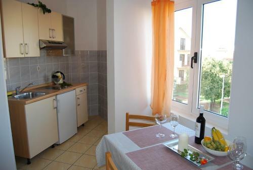 Villa Katarina Apartment