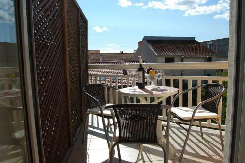 Villa Katarina Apartment