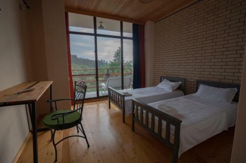 Hotel Phaliashvili In Chakvi