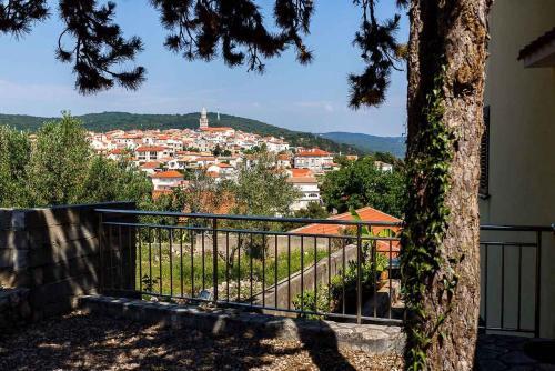 Apartments In Vrbnik/insel Krk 13601