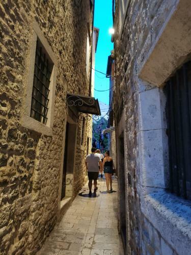 Villa Ku?a Za Odmor Mater