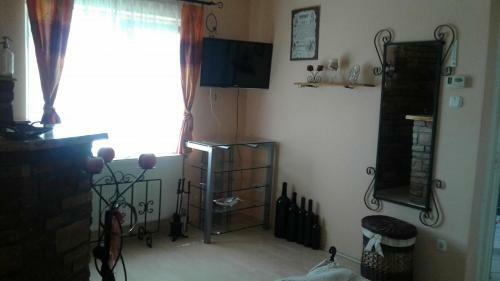 Apartamento Hubi-lak