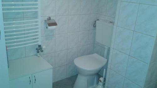 Apartamento Hubi-lak