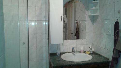 Apartamento Hubi-lak