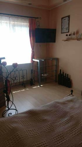 Apartamento Hubi-lak