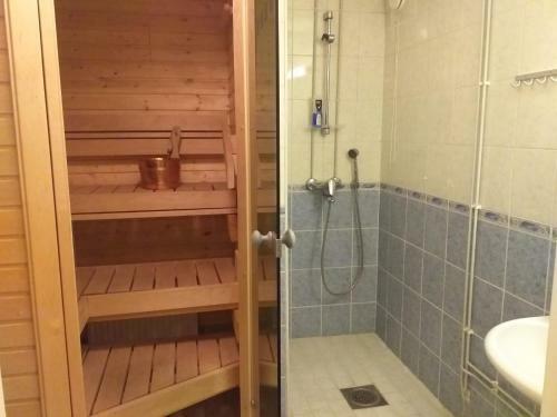 Apartamento Minnac Lounge