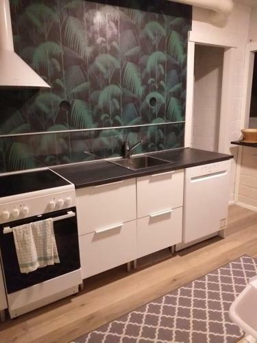 Apartamento Minnac Lounge