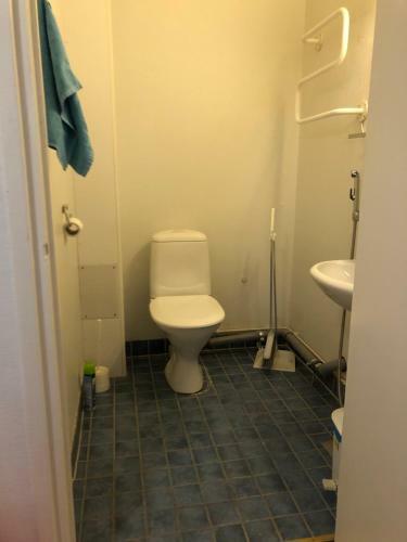 Apartamento Minnac Lounge