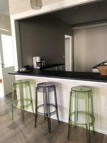 Apartamento Minnac Lounge