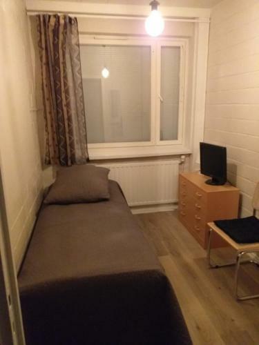 Apartamento Minnac Lounge