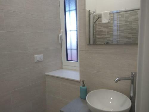 B&B Albenga Casa Panfilo