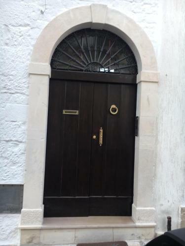 Bed & Breakfast Dimora Don Francesco