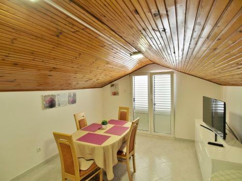 Apartments Ljubica