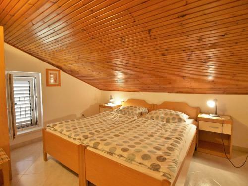 Apartments Ljubica