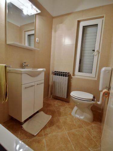 Apartments Ljubica