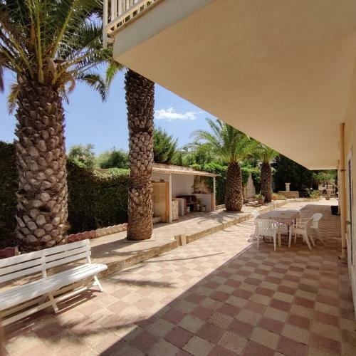 Villa Casa Vacanze Maria
