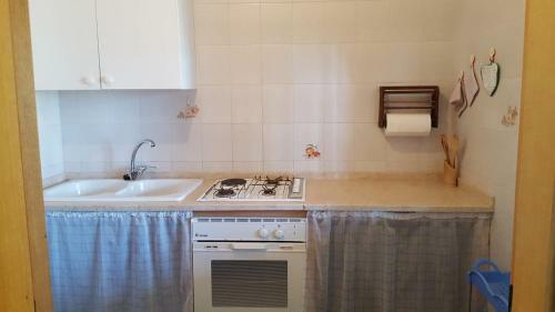 Apartamento Casa Vacanza Da Jimmy