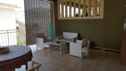 Apartamento Casa Vacanza Da Jimmy