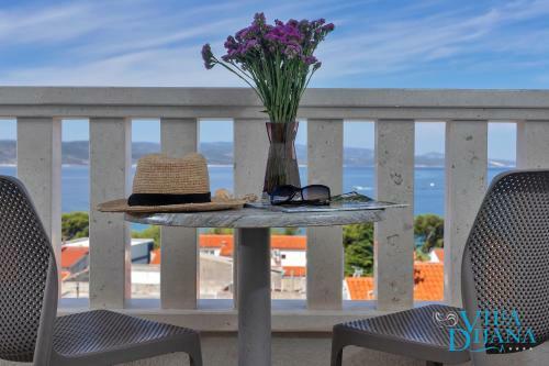 Apartamentos Villa Dijana