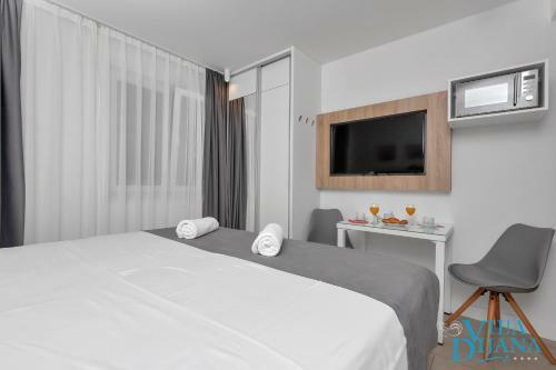 Apartamentos Villa Dijana