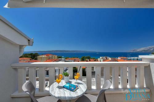 Apartamentos Villa Dijana