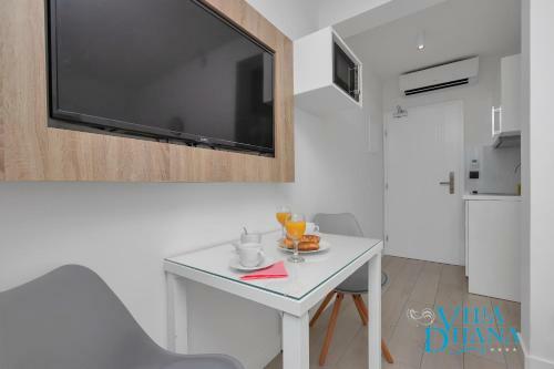 Apartamentos Villa Dijana