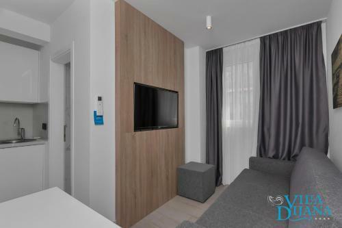 Apartamentos Villa Dijana