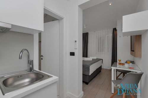 Apartamentos Villa Dijana