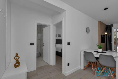 Apartamentos Villa Dijana