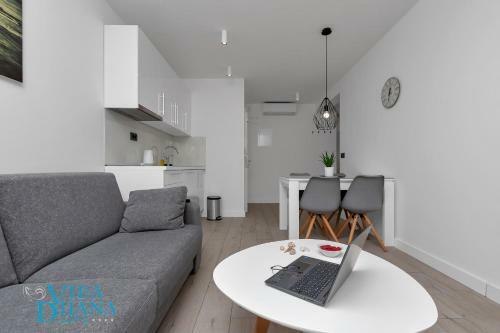 Apartamentos Villa Dijana
