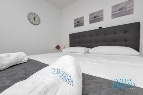 Apartamentos Villa Dijana