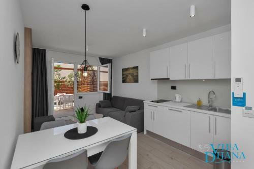 Apartamentos Villa Dijana