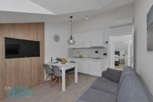 Apartamentos Villa Dijana