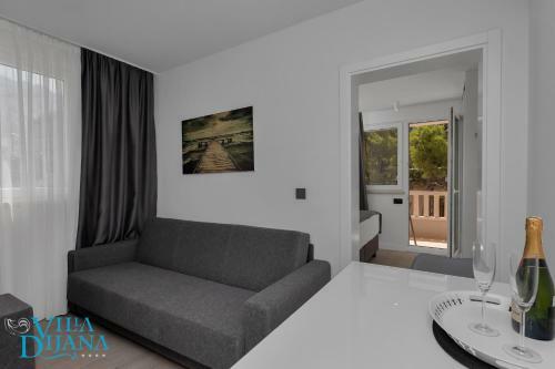 Apartamentos Villa Dijana