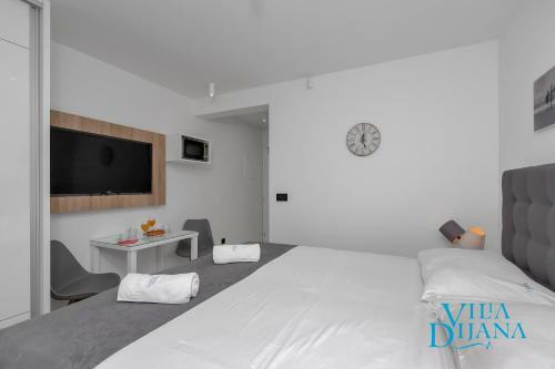 Apartamentos Villa Dijana