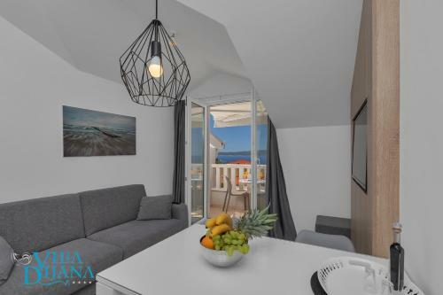 Apartamentos Villa Dijana