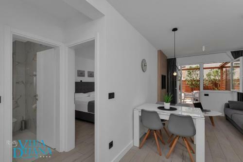 Apartamentos Villa Dijana