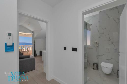Apartamentos Villa Dijana